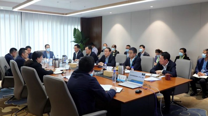 甘肅文旅集團黨委專題學(xué)習(xí)全省國有企業(yè)廉政教育大會精神