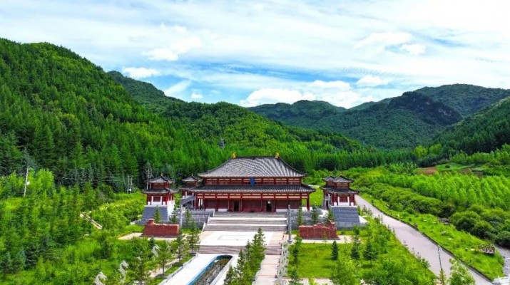 享游渭河源丨五一假期，渭河源景區(qū)六大主題活動(dòng)開啟古風(fēng)與萌趣的雙重盛宴