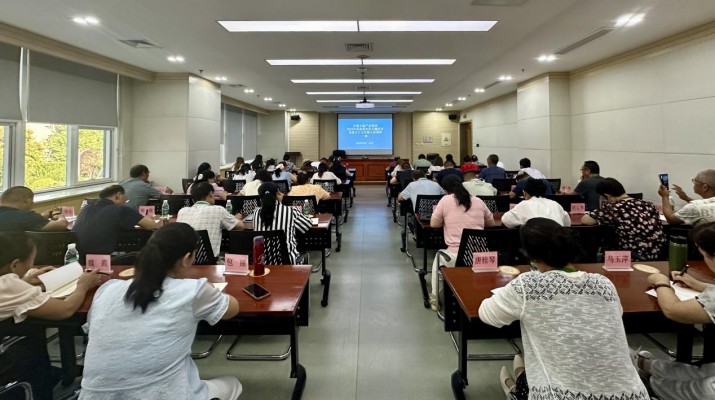 甘肅鄉(xiāng)土文化能人進(jìn)京參訓(xùn)